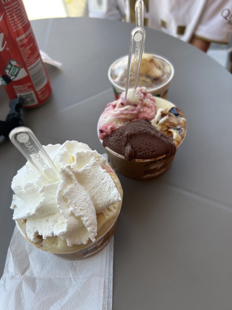 Il Gelataio Bar