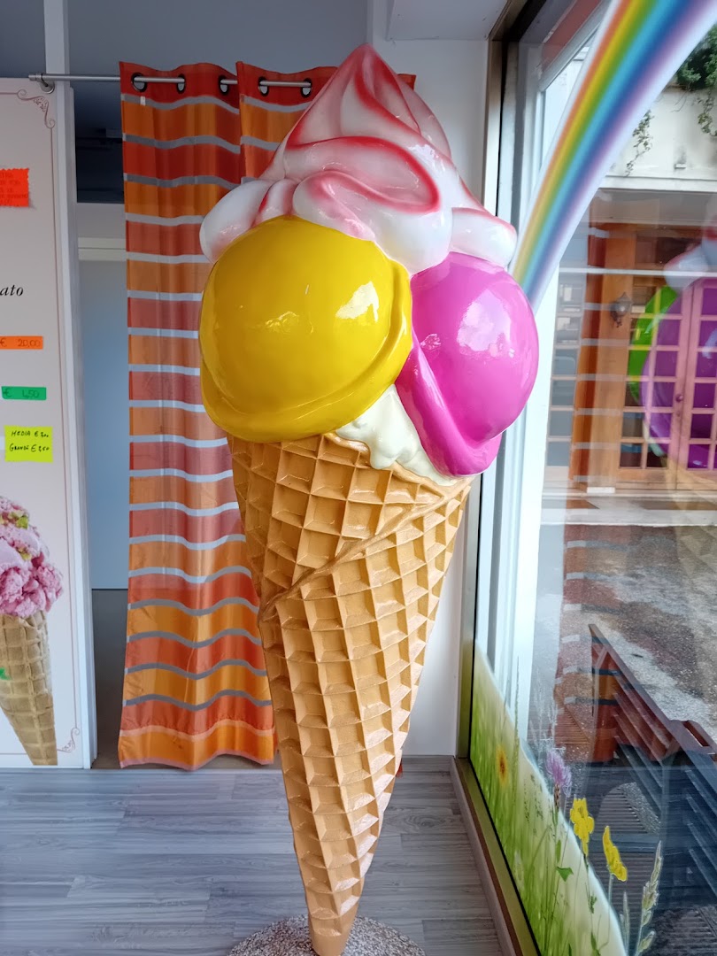 Il Gelataio di Marostica