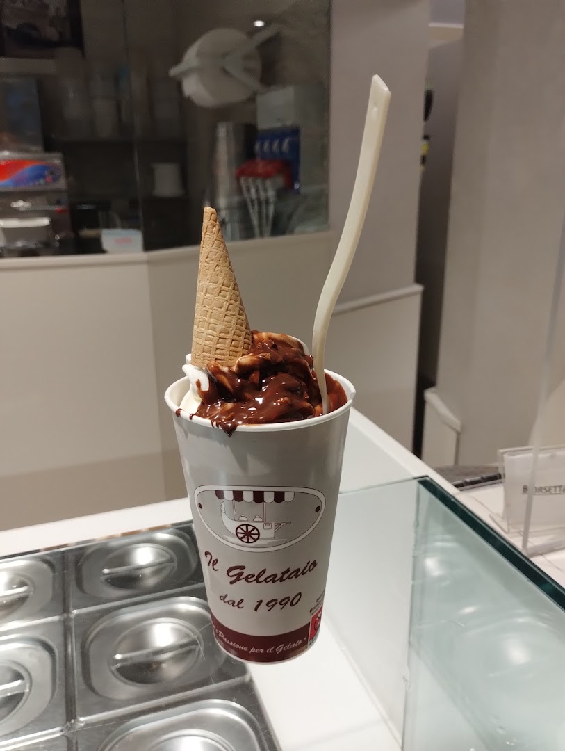 Il Gelataio, Vicenza