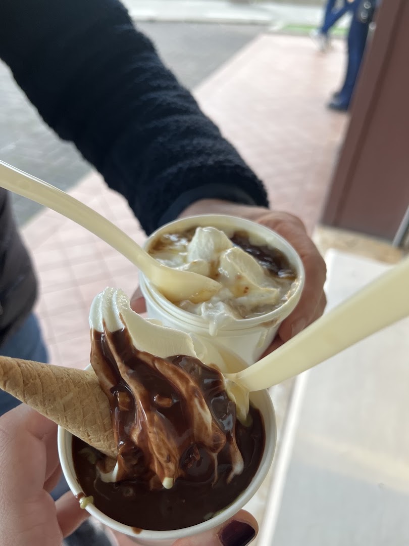 Il Gelataio
