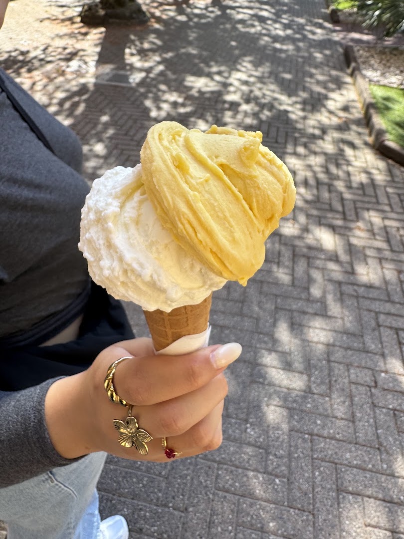 Il Gelatiere a Gallarate dal 1997