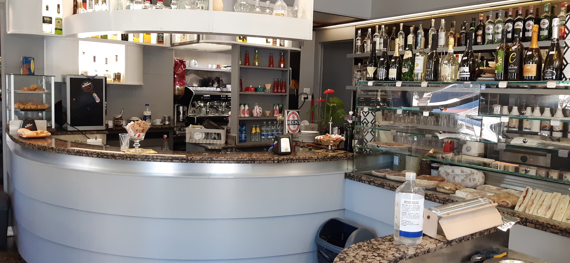 Il Gelatiere della Crocetta, Torino