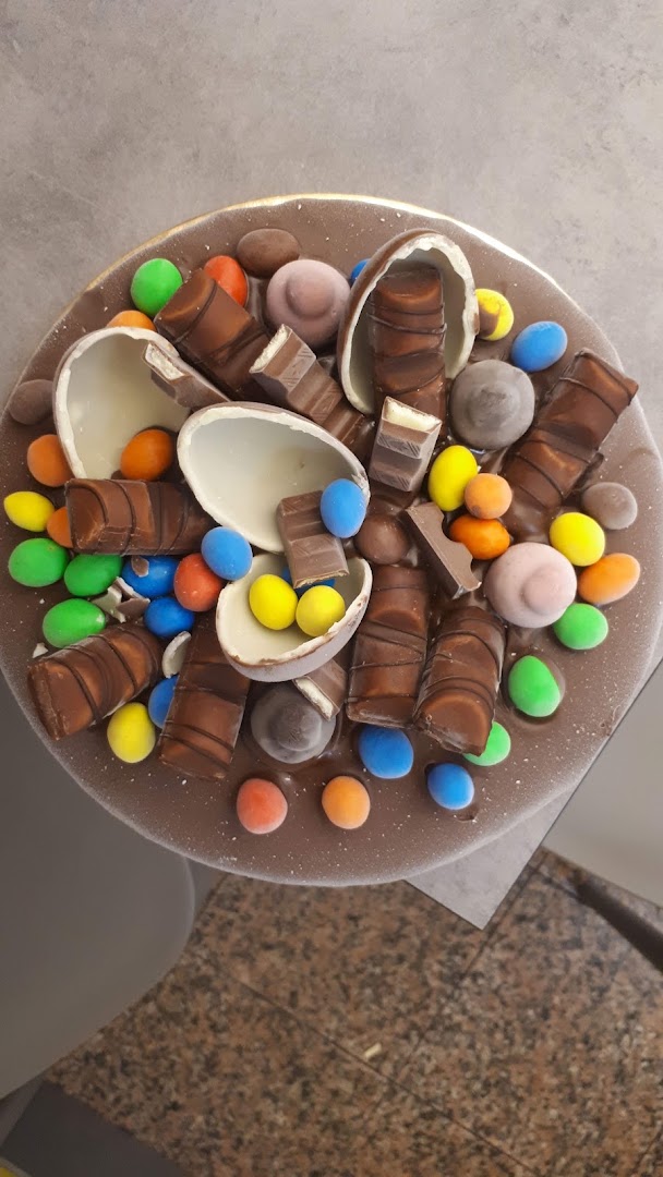 Il Gelatiere di Porta Romana, Milano