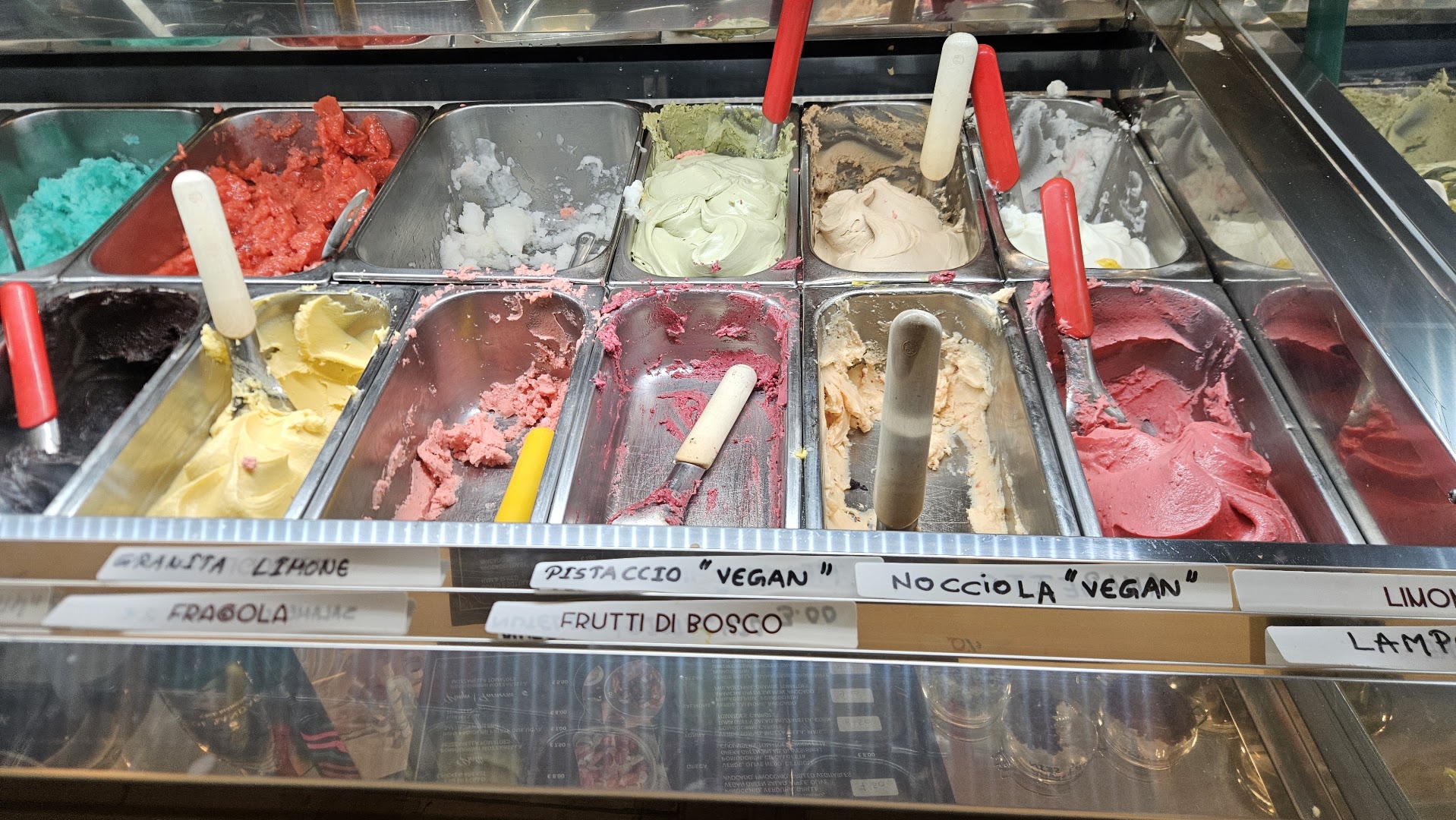 Il Gelatiere di Porta Romana