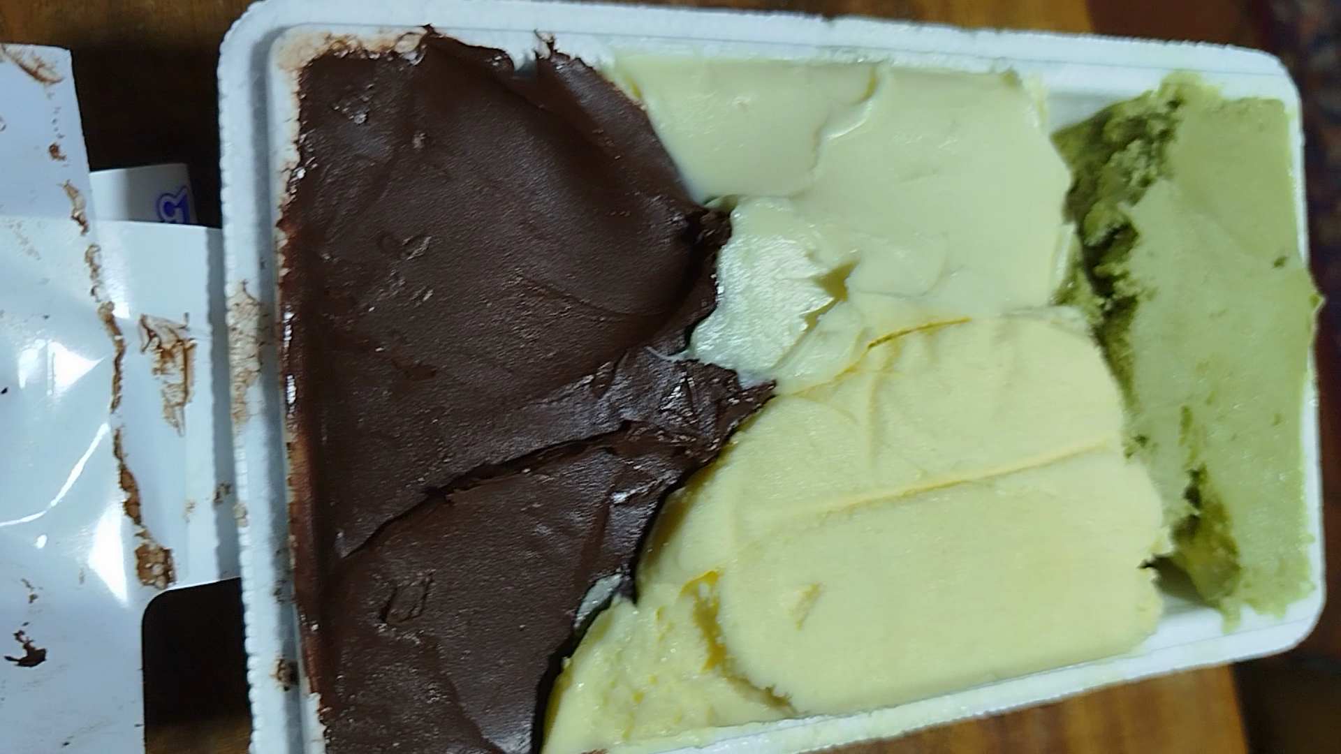 Il Gelatiere Di Smash Snc