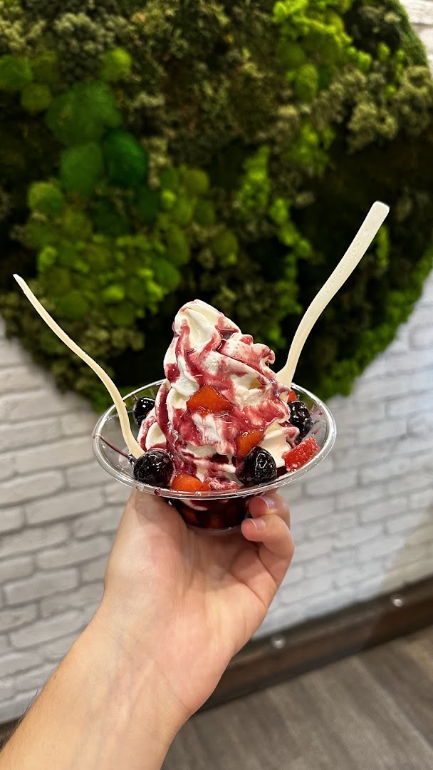 Il Gelatiere Di Via Roma