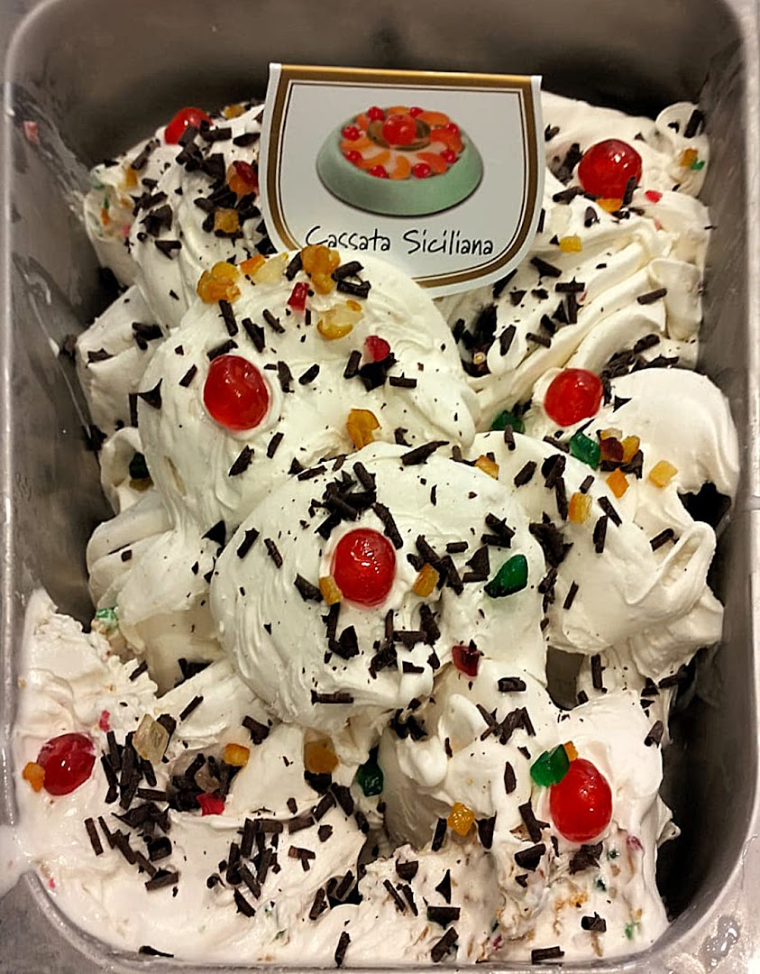 Il Gelatiere - Il Gelato Artigianale