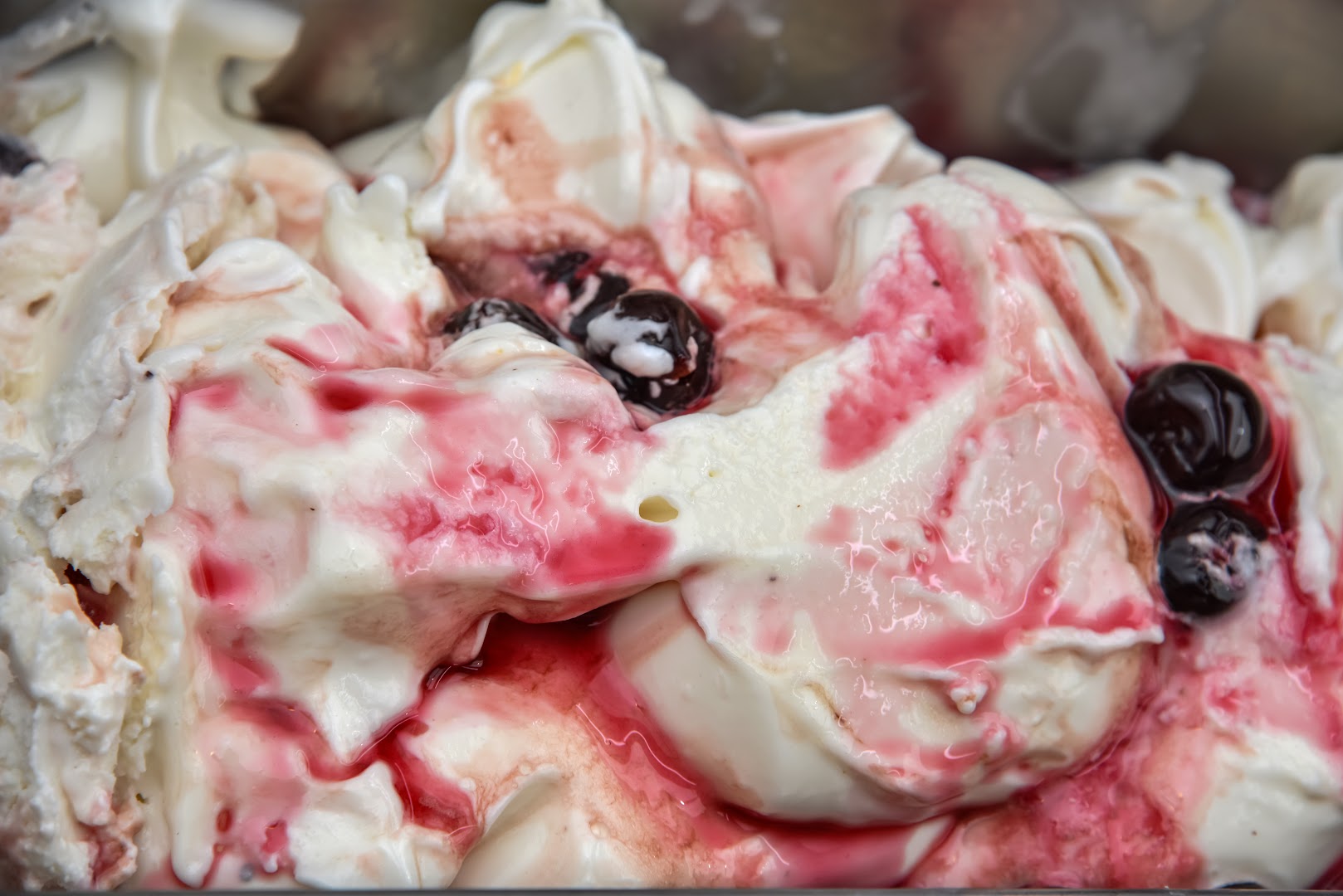 Il Gelatiere - Il Gelato Artigianale