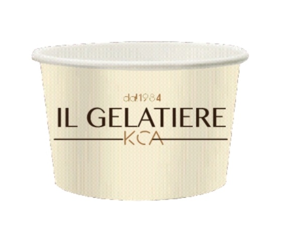 Il Gelatiere KCA dal 1984, Gorizia