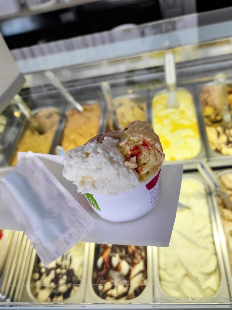 Il Gelatiere Mauro’s