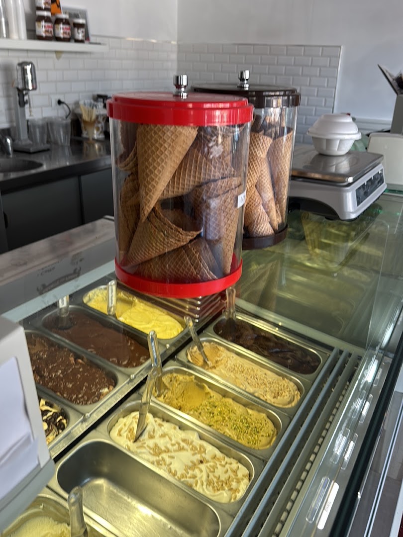 Il Gelatiere Mauro’s