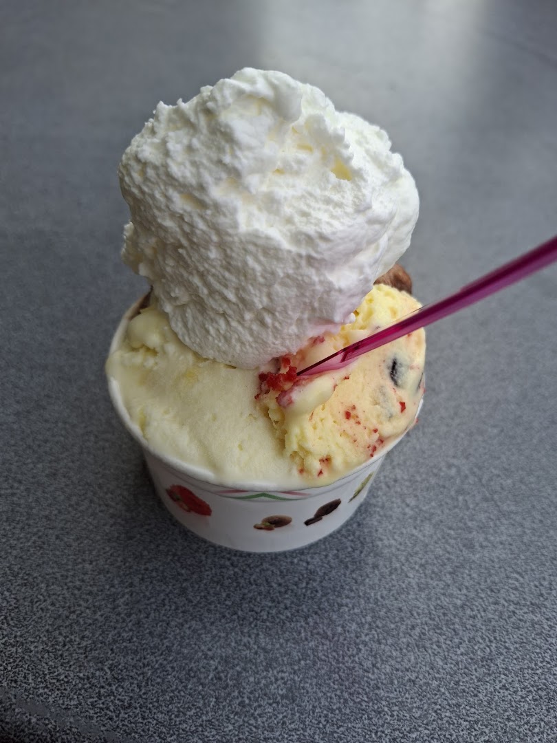 Il Gelatiere Mauro’s
