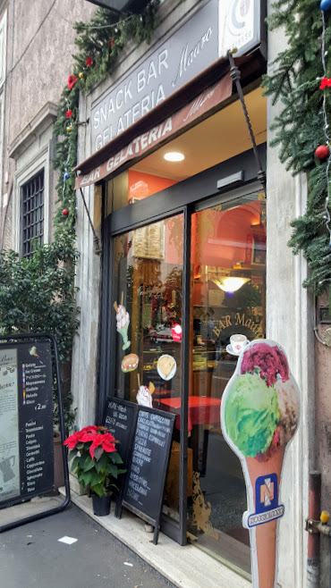 Il Gelatiere Mauro’s