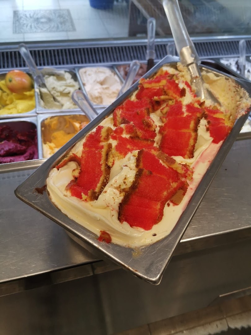 Il Gelatiere