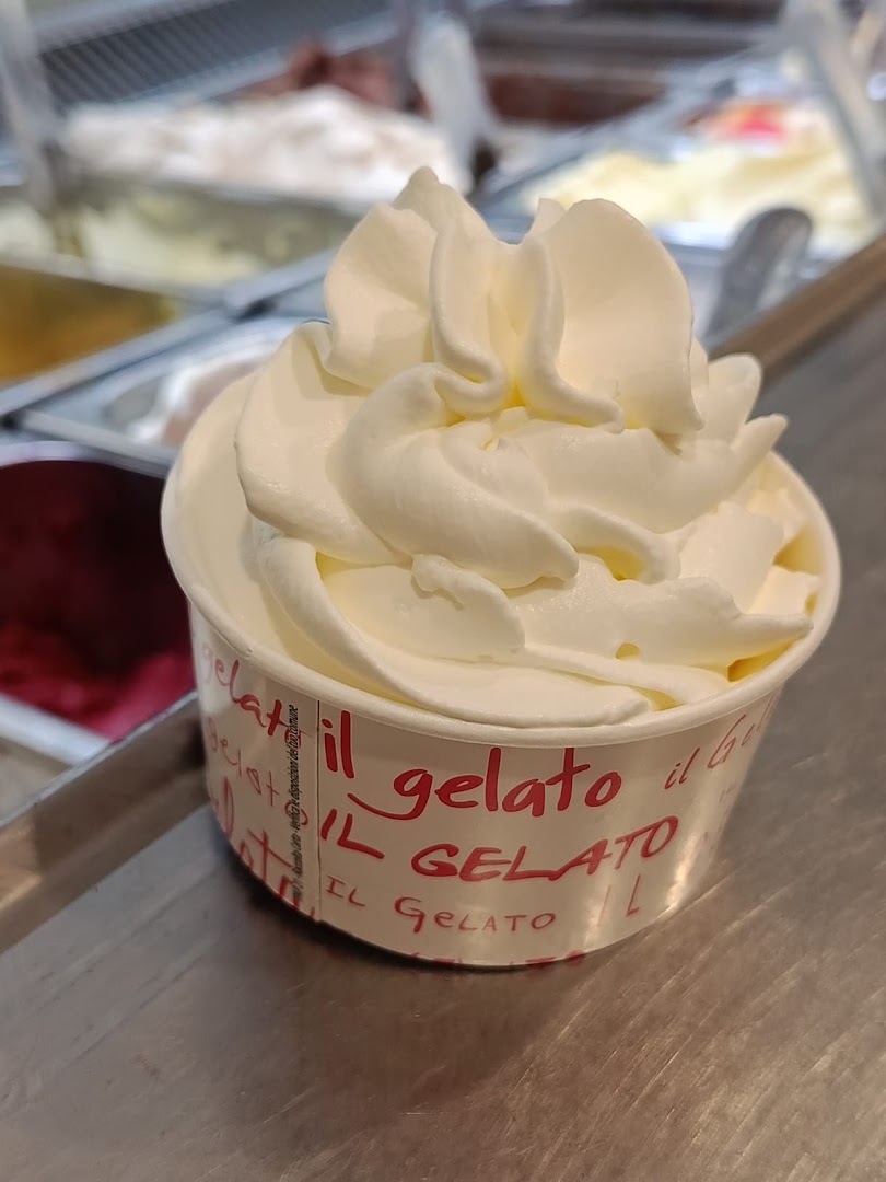 Il Gelatiere