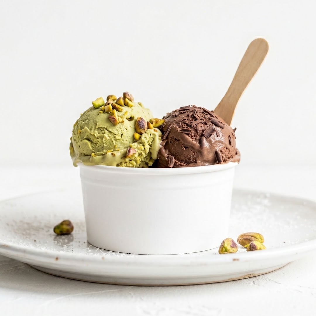 Il Gelatiere