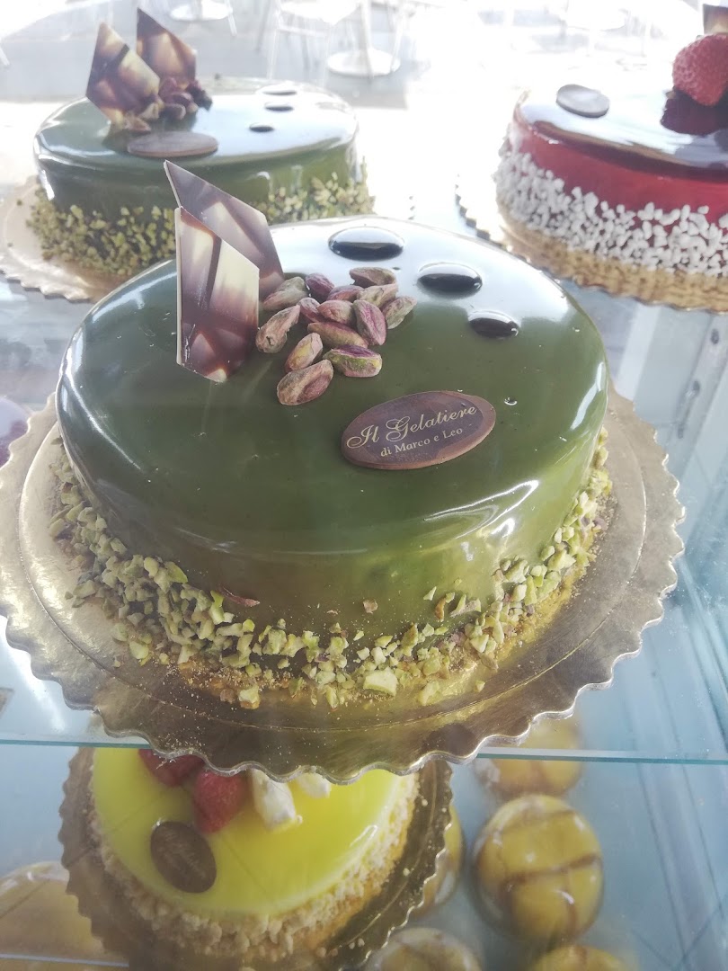 Il Gelatiere