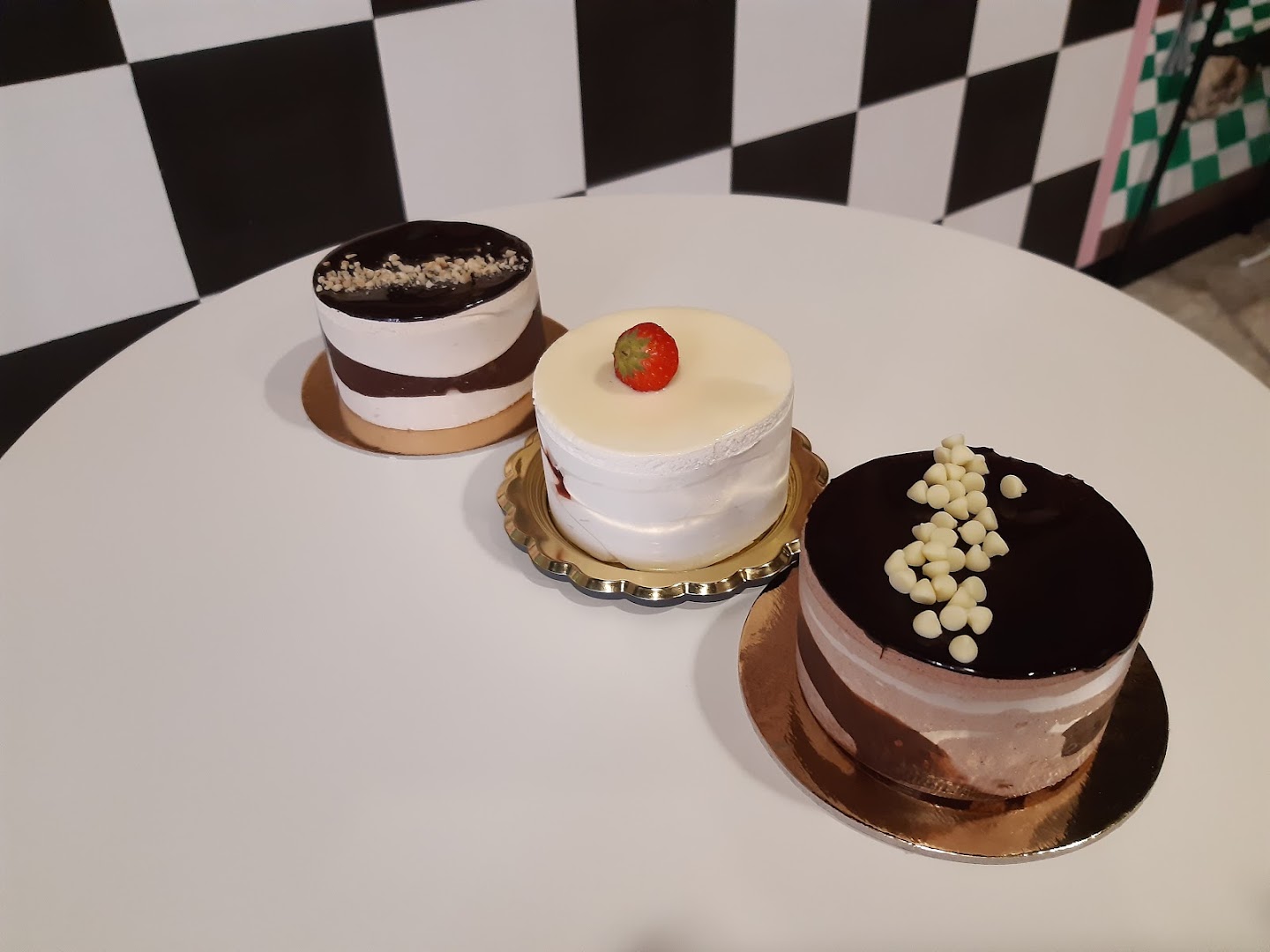 IL GELATO BUONISSIMO