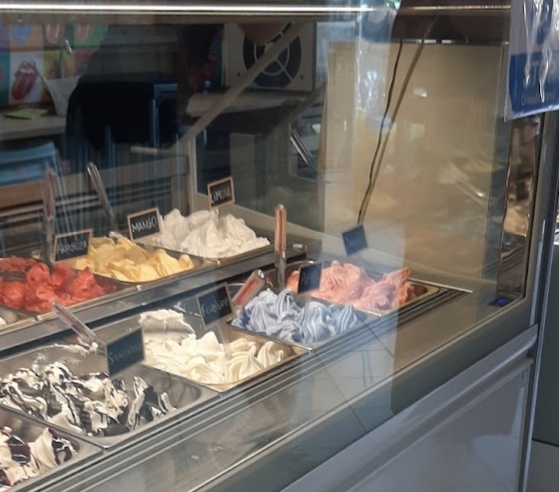 Il Gelato da Ale, Ponsacco