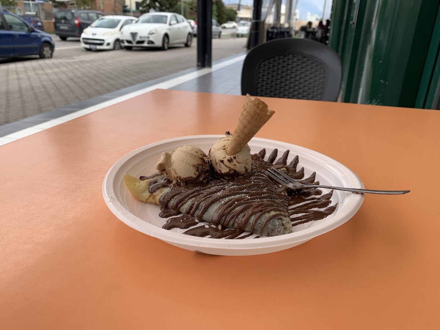 Il Gelato da Ale