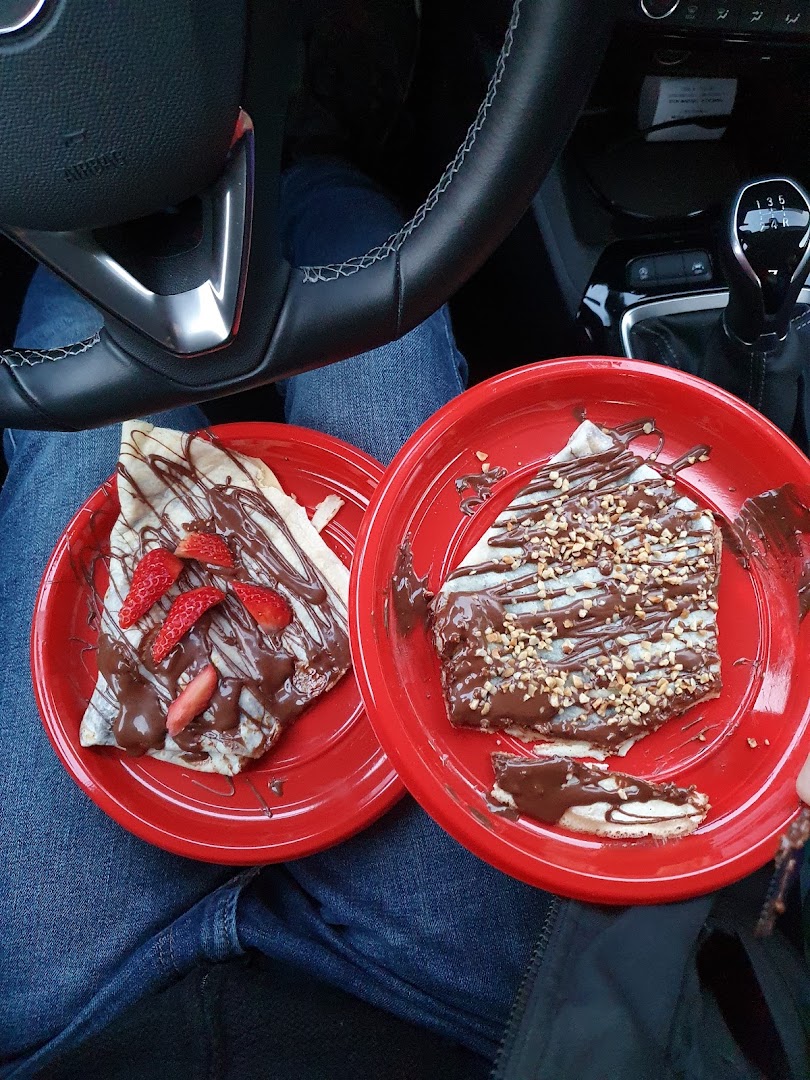 Il Gelato da Ale
