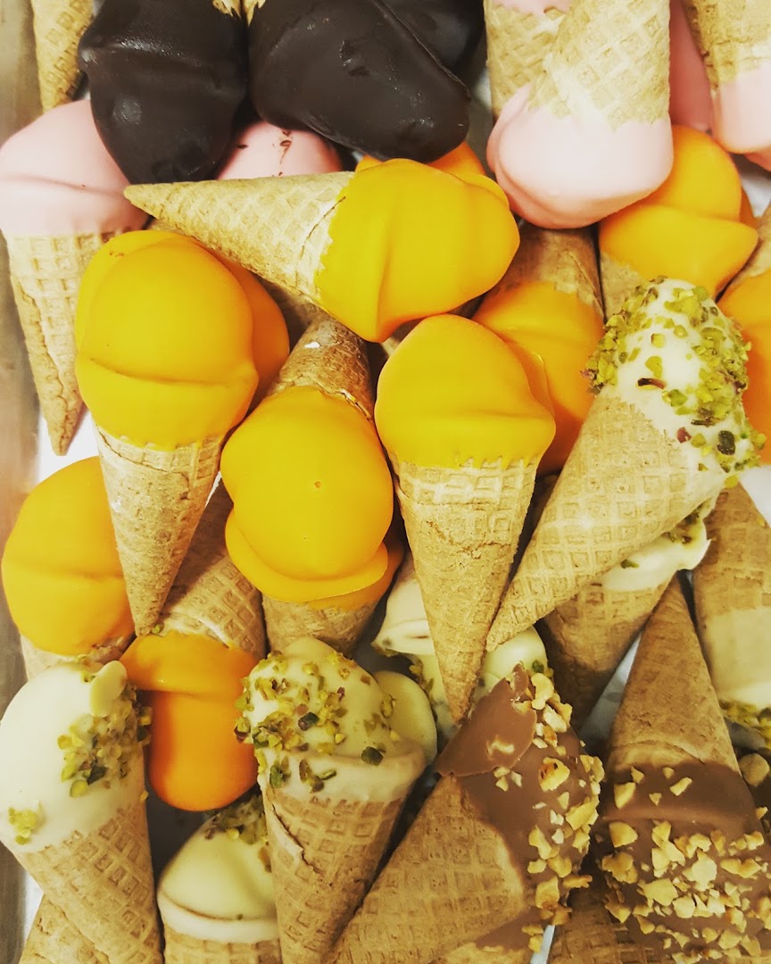 Il Gelato della Bottega, Ospitaletto