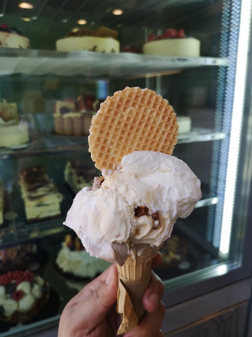 Il Gelato della Bottega