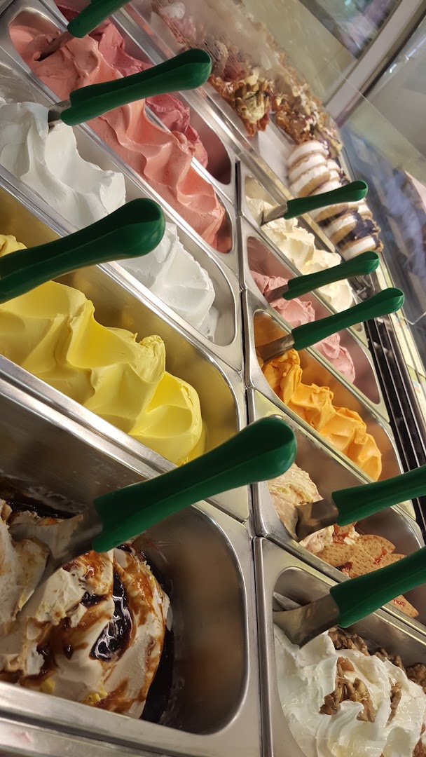 Il Gelato della Bottega