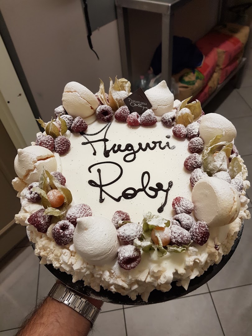 Il Gelato della Bottega