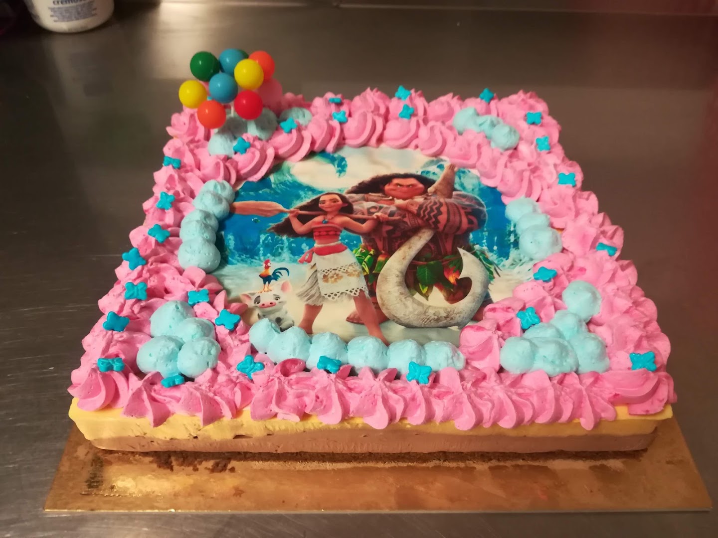 Il Gelato della Fattoria Medicina