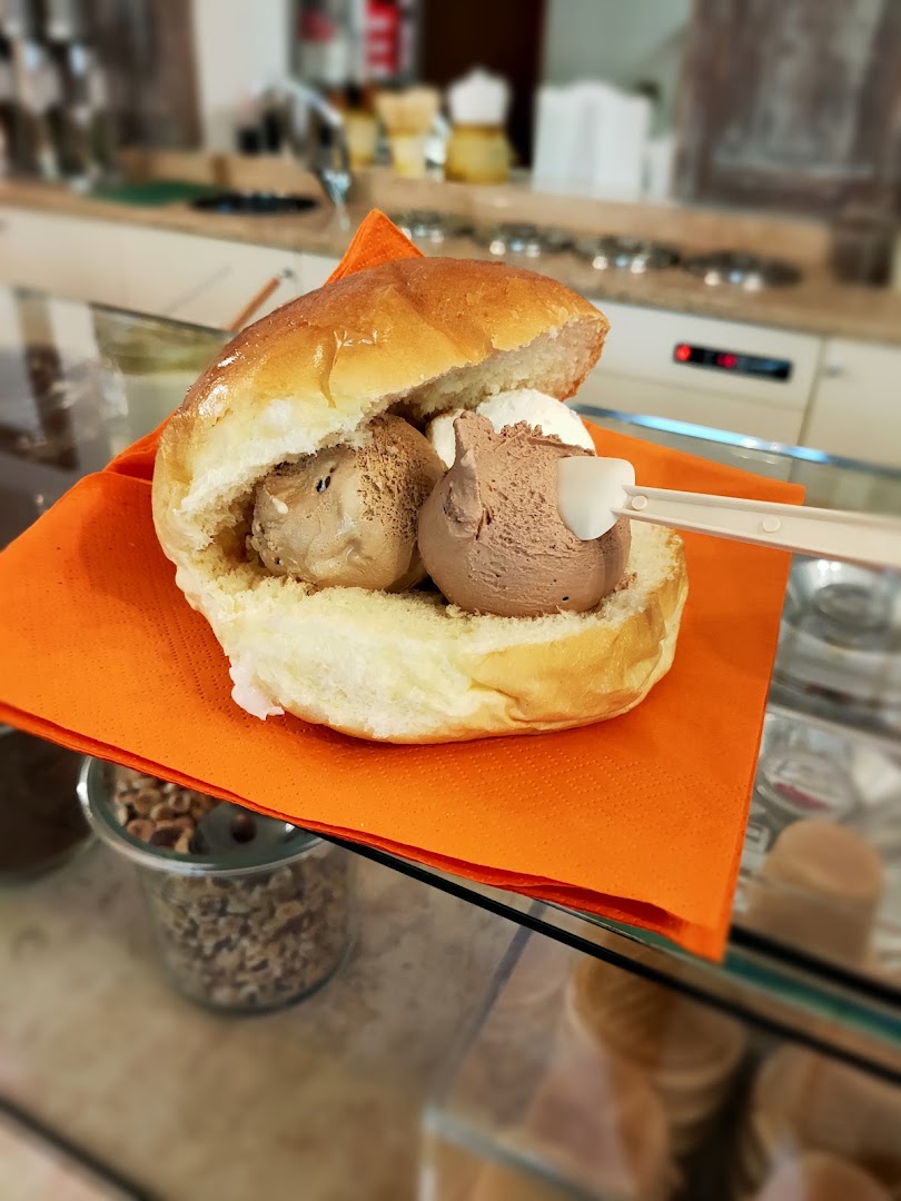 Il Gelato della Fattoria Medicina