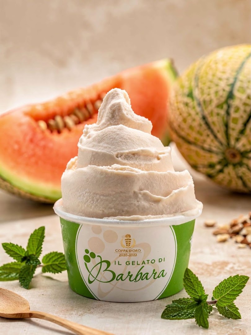 Il gelato di Barbara, Rivolta d'Adda