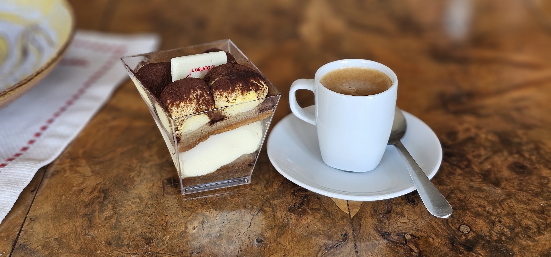 Il Gelato di Camilla