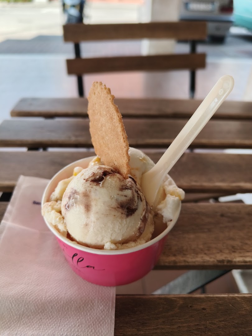 Il Gelato di Camilla