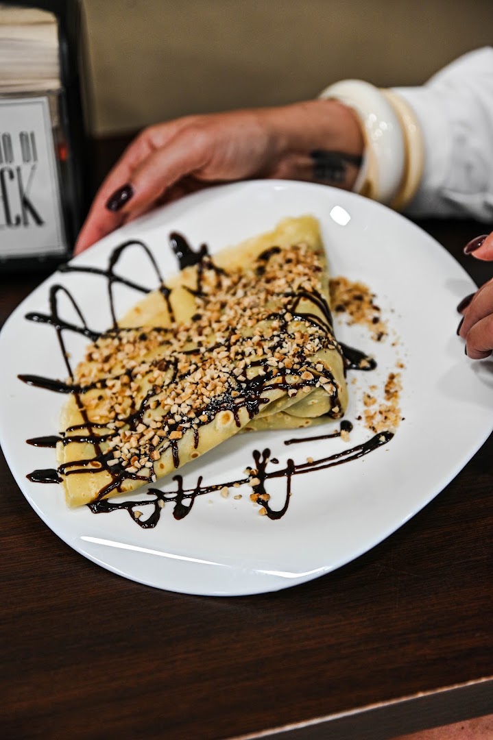 Il Gelato di Creck