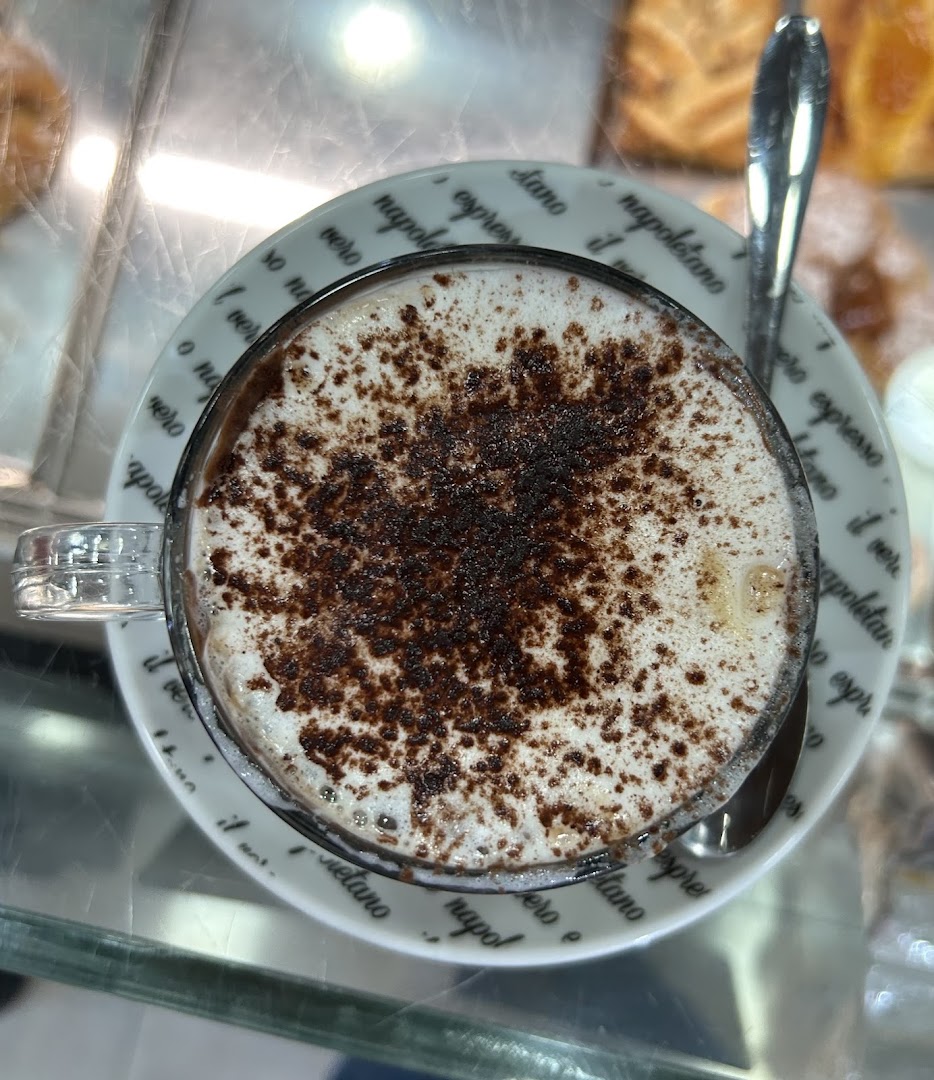 Il Gelato di Creck