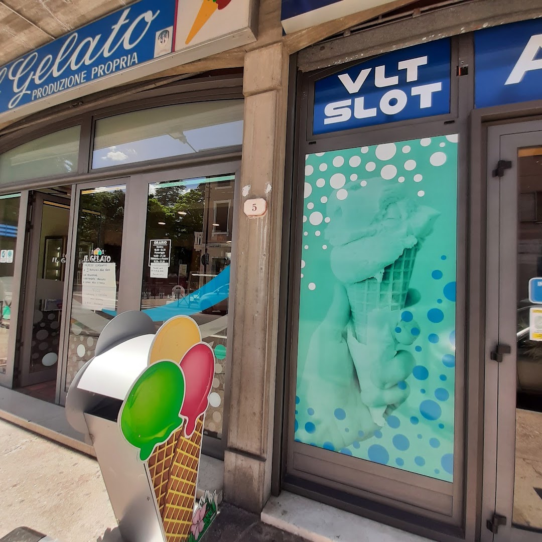 Il Gelato di Dal Col Remo