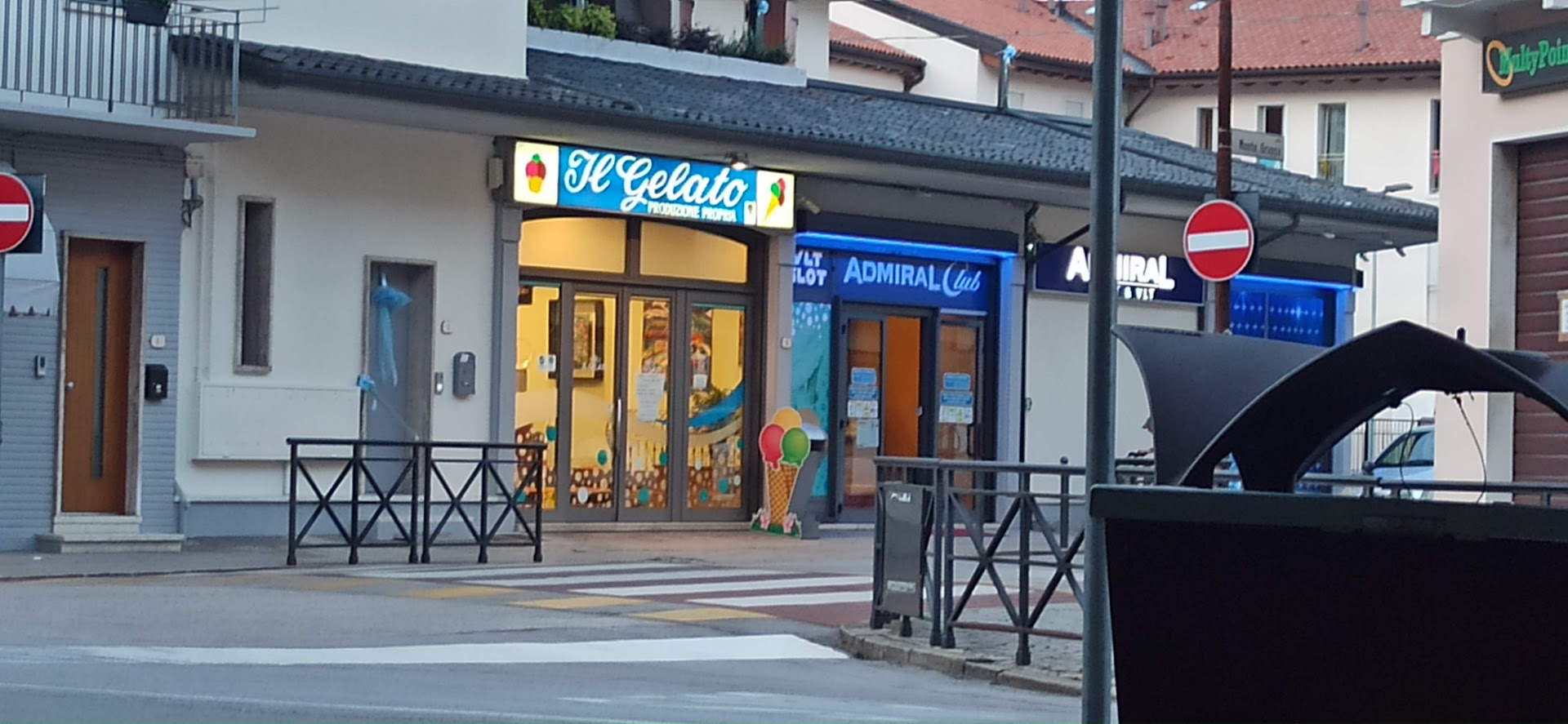 Il Gelato di Dal Col Remo