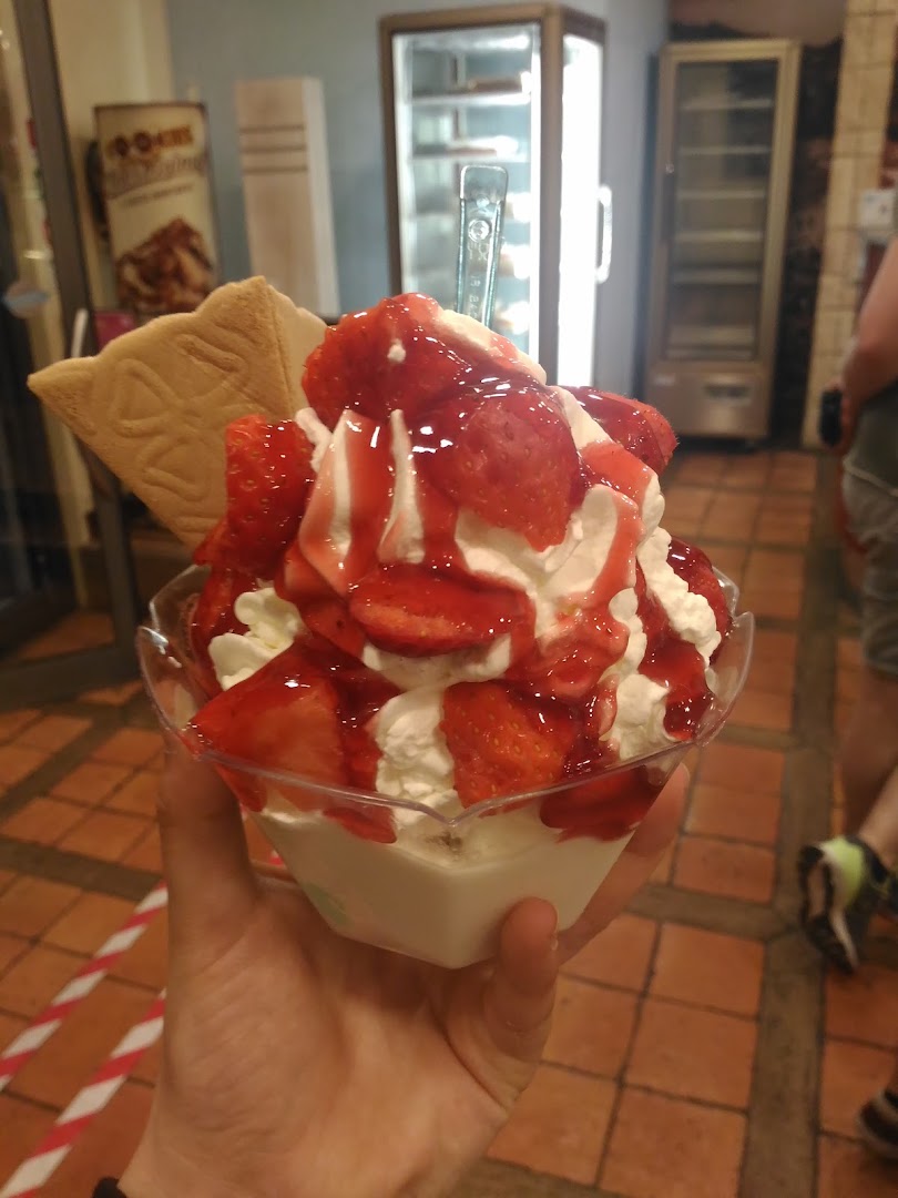 Il Gelato di Dal Col Remo