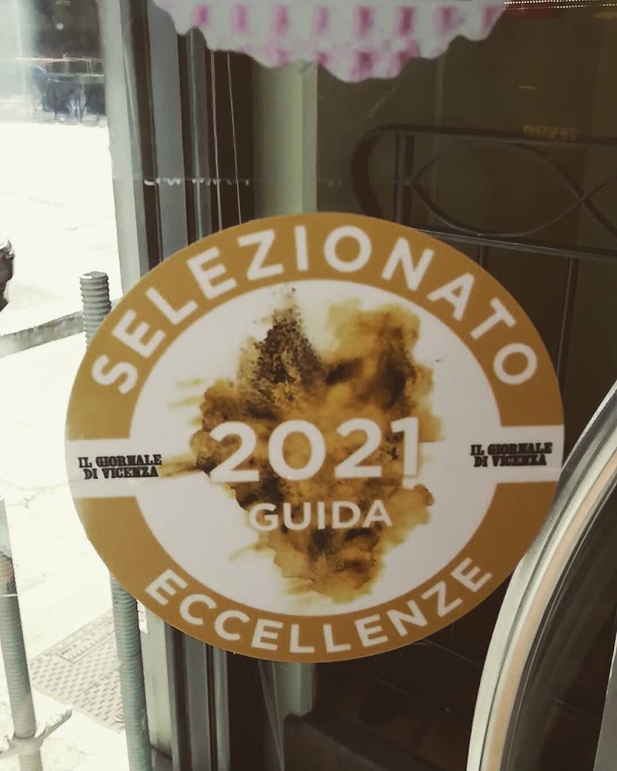 Il Gelato di Dal Col Remo