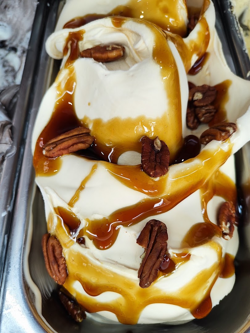 Il Gelato di Davo