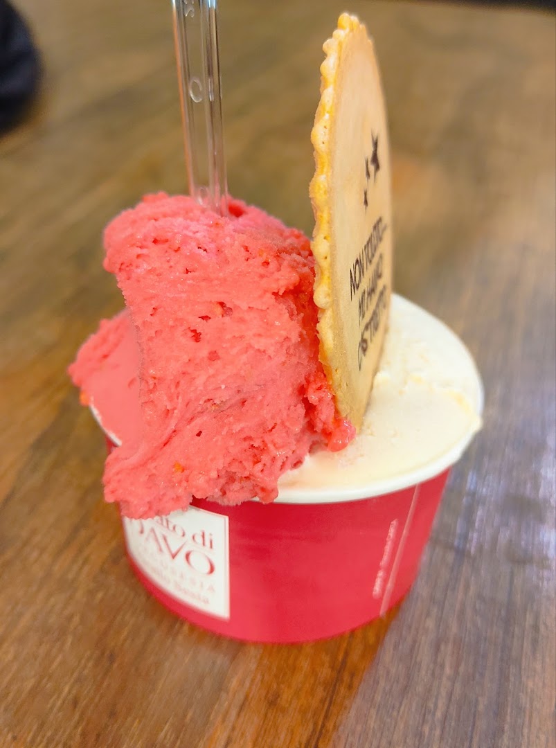 Il Gelato di Davo