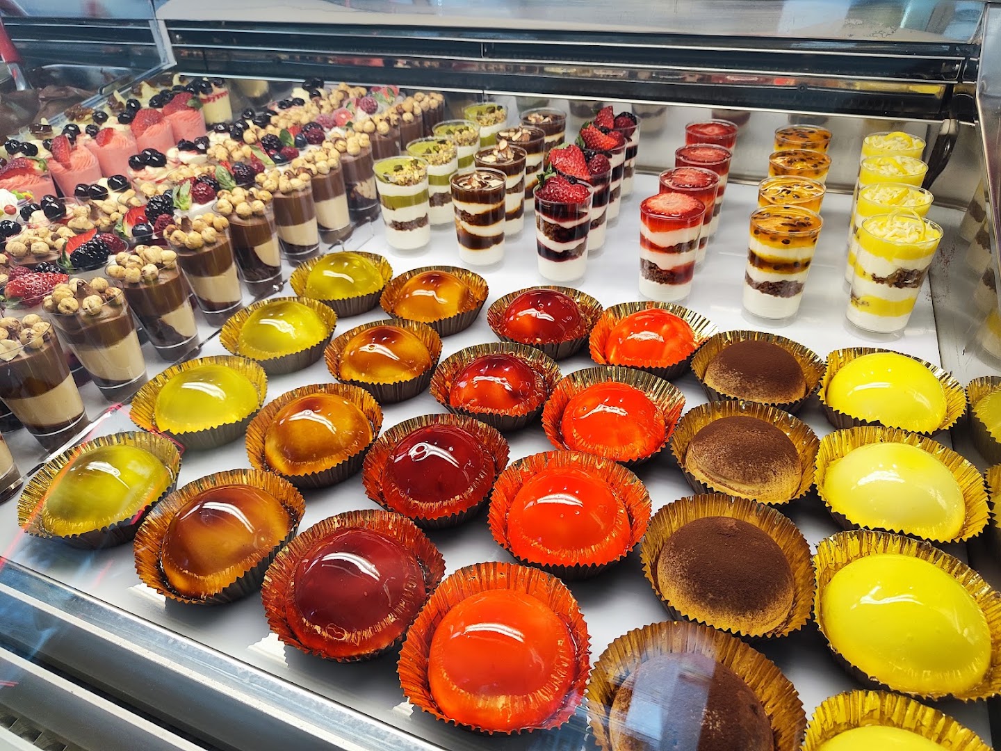 Il Gelato di Davo