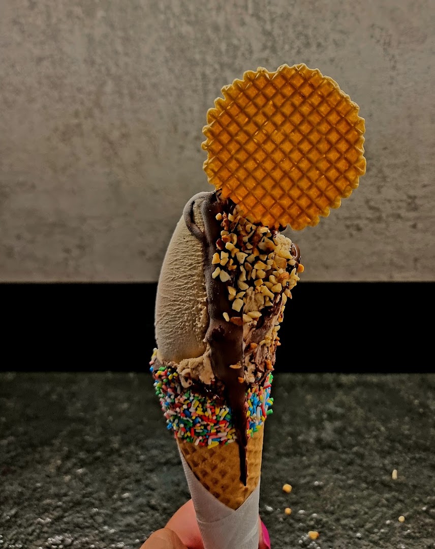 Il Gelato di Doria, Venezia