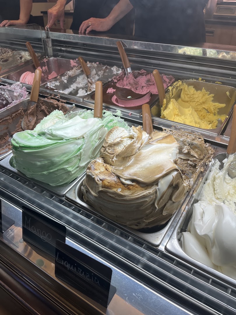 Il Gelato di Doria