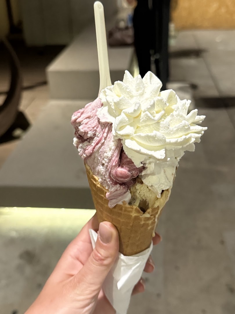Il Gelato di Doria