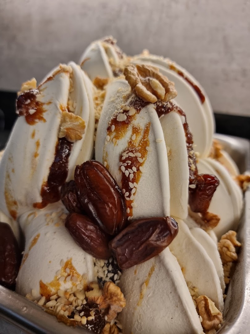 Il Gelato di Doria