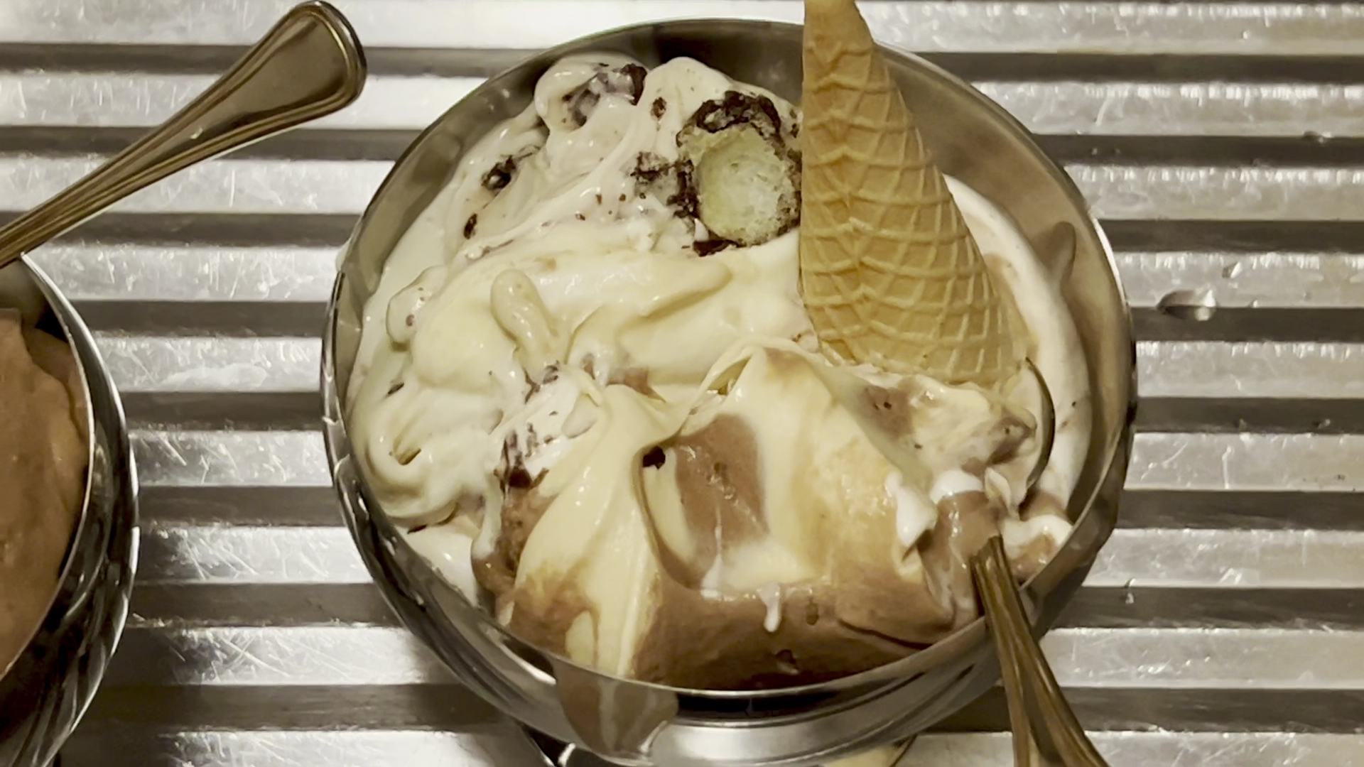Il Gelato di Fini