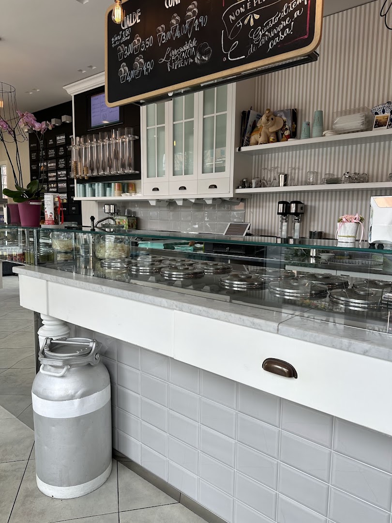 Il Gelato di Fini