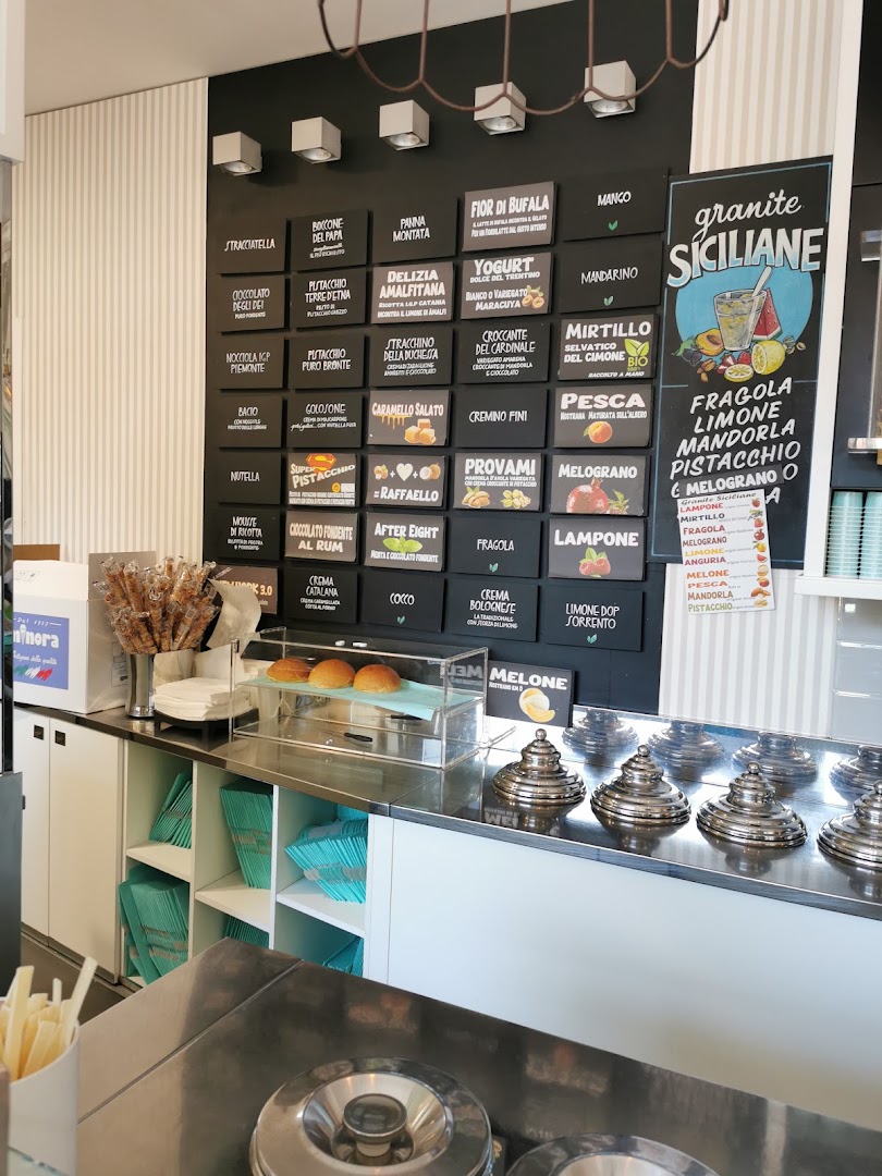 Il Gelato di Fini